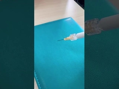 ملئات الجلد CaHA