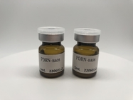 محلول الميزوثيرابي Pdrn Skin Booster Dna Salmon Mesotherapy للوجه 5 مل