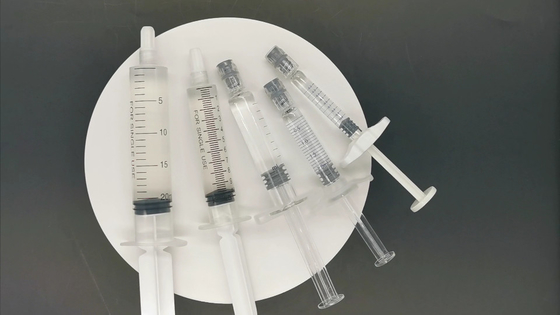 Beauty Clinic Spa HA Dermal Filler على شكل ملامح الوجه تضيف حجم التجاعيد حشو