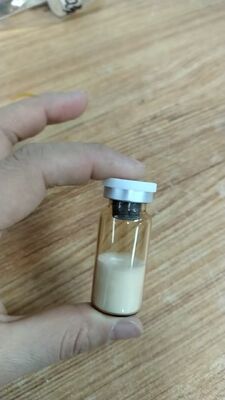 حشو PLLA قابل للحقن حشو جلدي متوافق بيولوجي لإعادة حجم الوجه الدائم وتصحيح التجاعيد