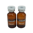 المضادة للتجاعيد حقن حمض الهيالورونيك جل Meso السائل HA ميزوثيرابي الحل