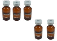 شفّاف Meso Hyaluronic Acid Gel Filler للتجميل