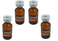 شفّاف Meso Hyaluronic Acid Gel Filler للتجميل