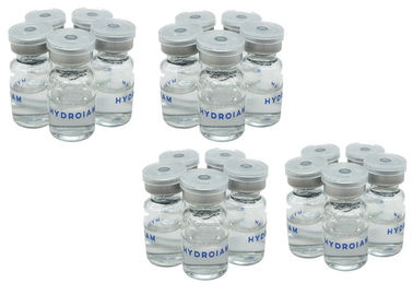 الأرداف حشو الجلد عن طريق الحقن مع حقن يدوكائين Hyaluronic جل