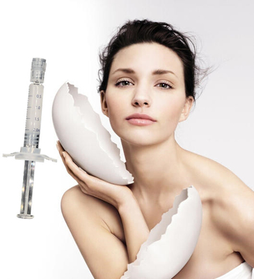 2 مل Pcl Skin Booster Polycaprolactone تحفيز تجديد الجلد الكولاجين
