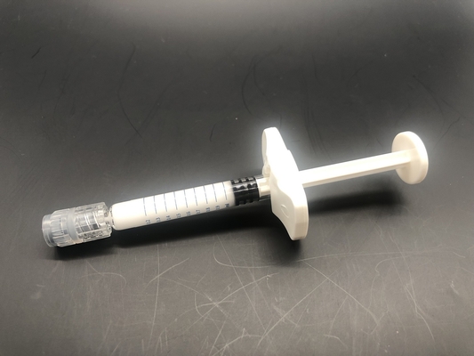 PCL Dermal Filler يعزز إنتاج الكولاجين لملء التجاعيد