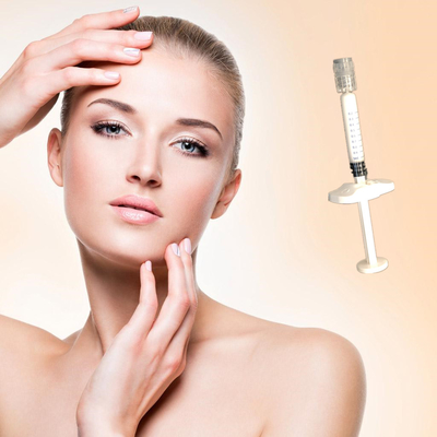 معجزة HL PCL تعزيز البشرة خط رفيع Polycaprolactone الحمض الهيالوروني الحشيش الحقن