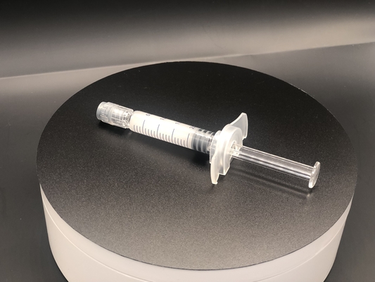 شد الوجه HA PCL Dermal Filler Miracle Touch Up Microneedling Injection
